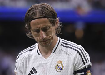 Luka Modrić