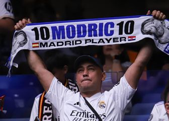 Navijači Real Madrida