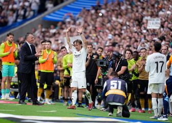 Luka Modrić