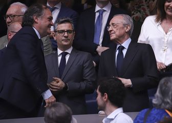 Florentino Perez