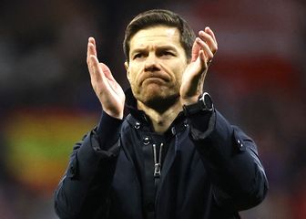 Xabi Alonso