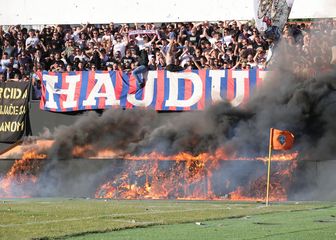 Šibenik - Hajduk