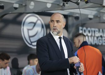 Igor Tudor