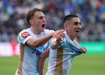Toni Fruk i Luka Menalo