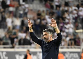 Gennato Gattuso