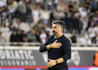 Gennaro Gattuso
