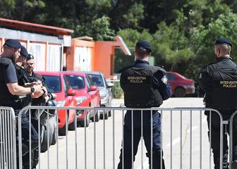 Policija