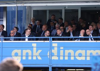 Glavna loža u Maksimiru