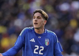 Nicolo Zaniolo