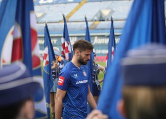 Bruno Petković