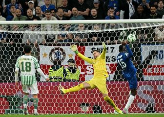 Betis - Chelsea
