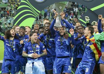 Chelsea