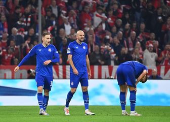 Marko Rog i Josip Mišić