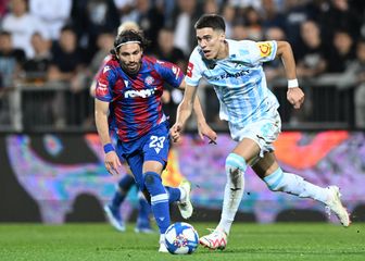 Filip Krovinović i Niko Janković