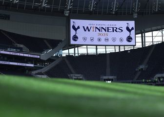 Tottenham