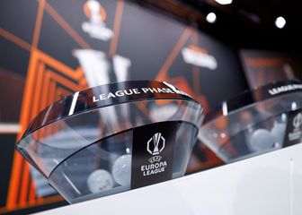 Europska liga