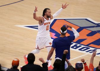 Jalen Brunson