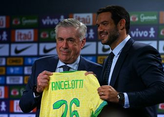 Carlo Ancelotti