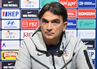 Zlatko Dalić