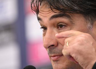 Zlatko Dalić