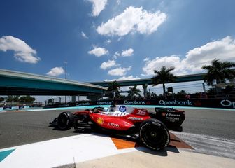 Charles Leclerc