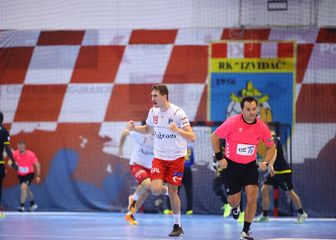 Izviđač Ljubuški