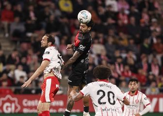 Girona - Mallorca