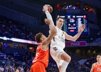 Mario Hezonja
