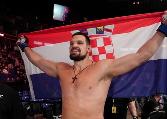 Brando Peričić