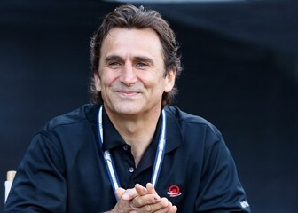 Alex Zanardi