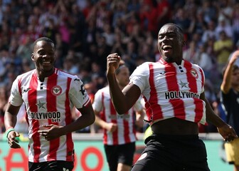 Brentford
