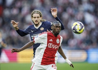 Ajax - Psv