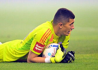Toni Silić