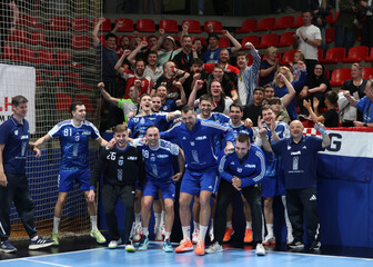 RK Zagreb
