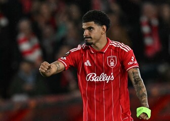 Morgan Gibbs-White