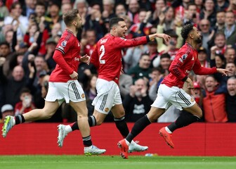 Manchester United
