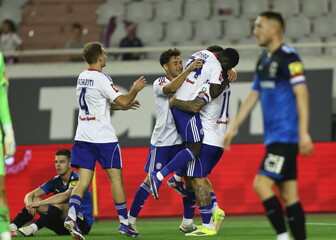 Hajduk