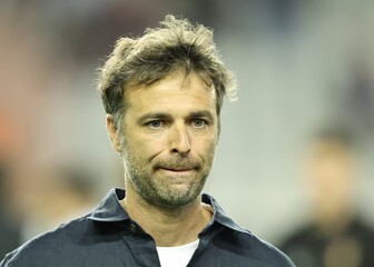 Gonzalo Garcia