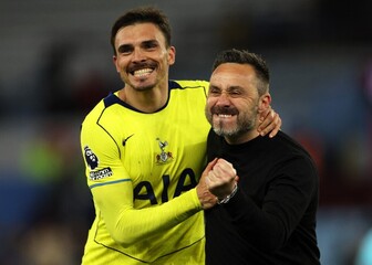 Tottenham