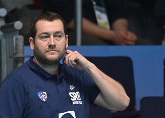 Uroš Stevanović