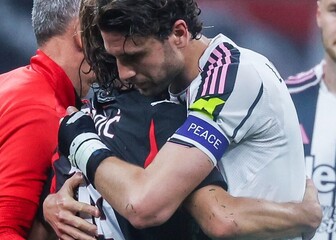 Locatelli i Modrić