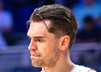 Mario Hezonja