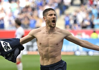 Andrej Kramarić