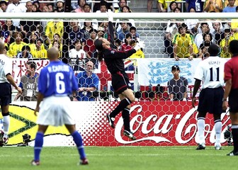 Seaman prima pogodak za 2:1