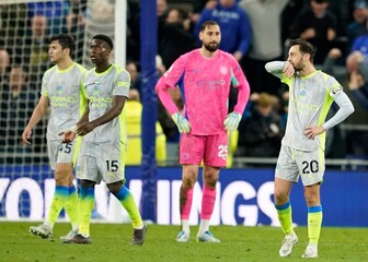 Manchester City