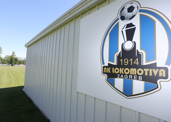 Lokomotiva