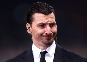 Zlatan Ibrahimović