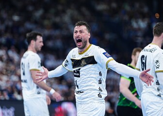 Domagoj Duvnjak