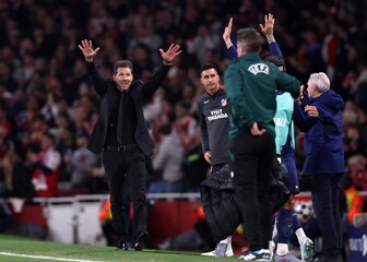 Diego Simeone