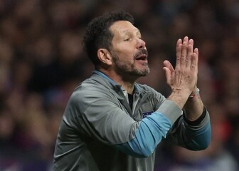 Diego Simeone